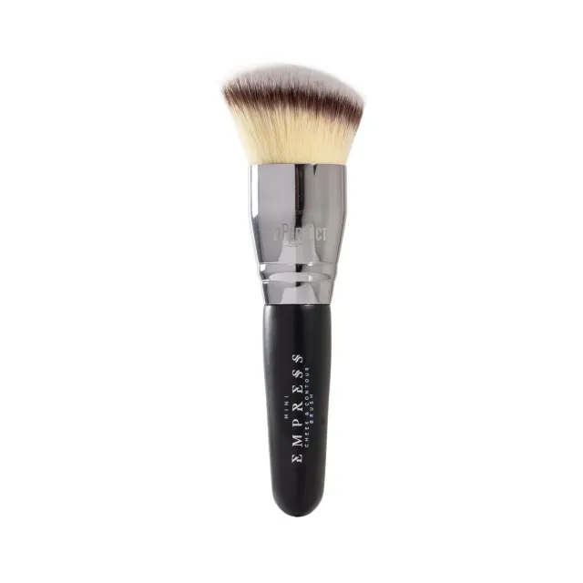 BPerfect Mini Empress Cheek & Contour kwast mini synthetisch