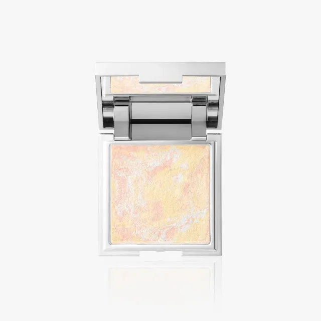 Dear Dahlia Skin Luminous Highlighter Bliss Beige vegan glow