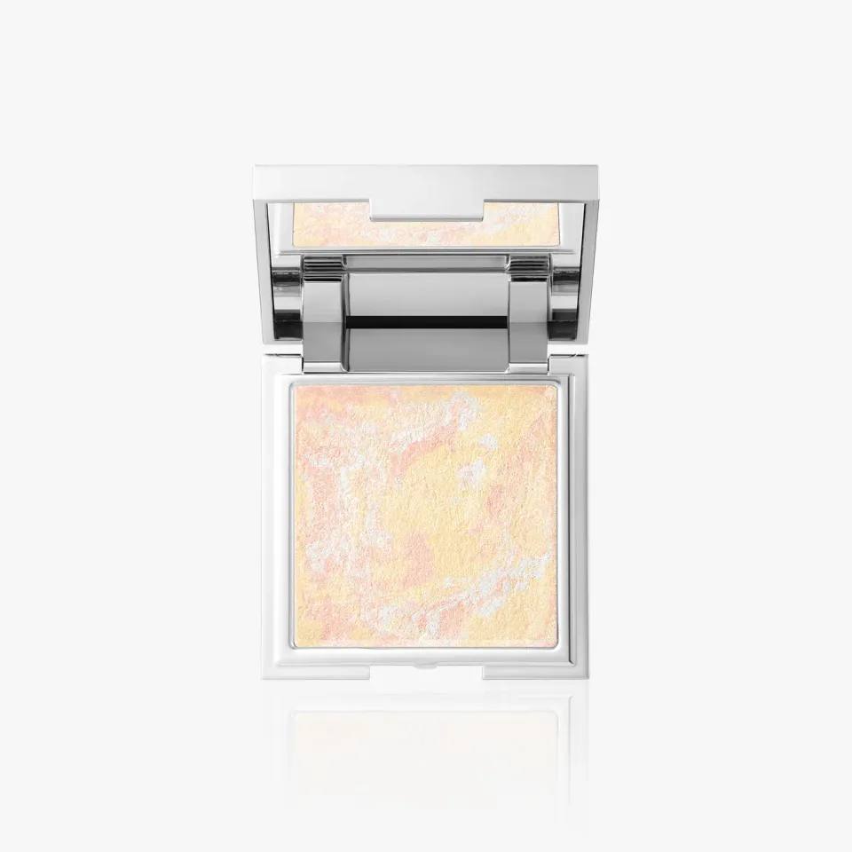 Dear Dahlia Skin Luminous Highlighter Bliss Beige vegan glow