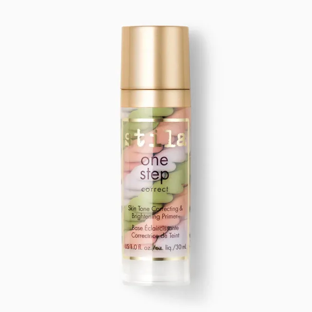 Stila One Step Correct primer Original 30 ml stralende finish