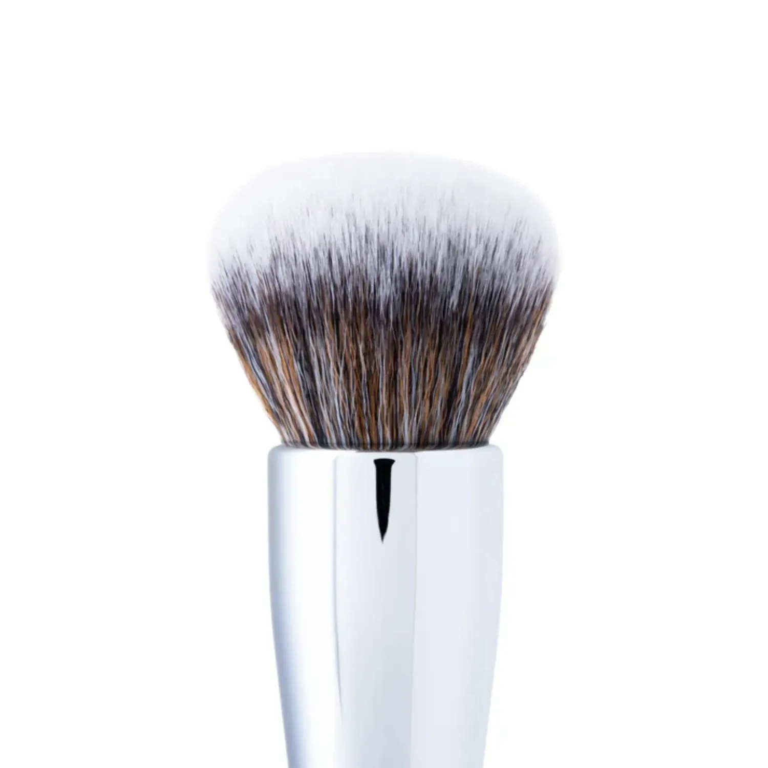 BPerfect BYCC BYC02 Kabuki foundationkwast vegan zachte finish