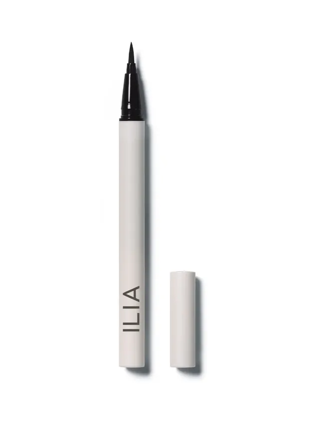 ILIA Beauty Clean Line eyeliner Midnight Express 0,55 ml