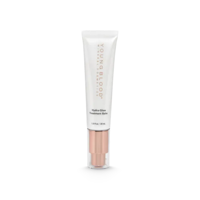 Youngblood Hydra-Glow Treatment Balm gezichtsbalsem 30 ml
