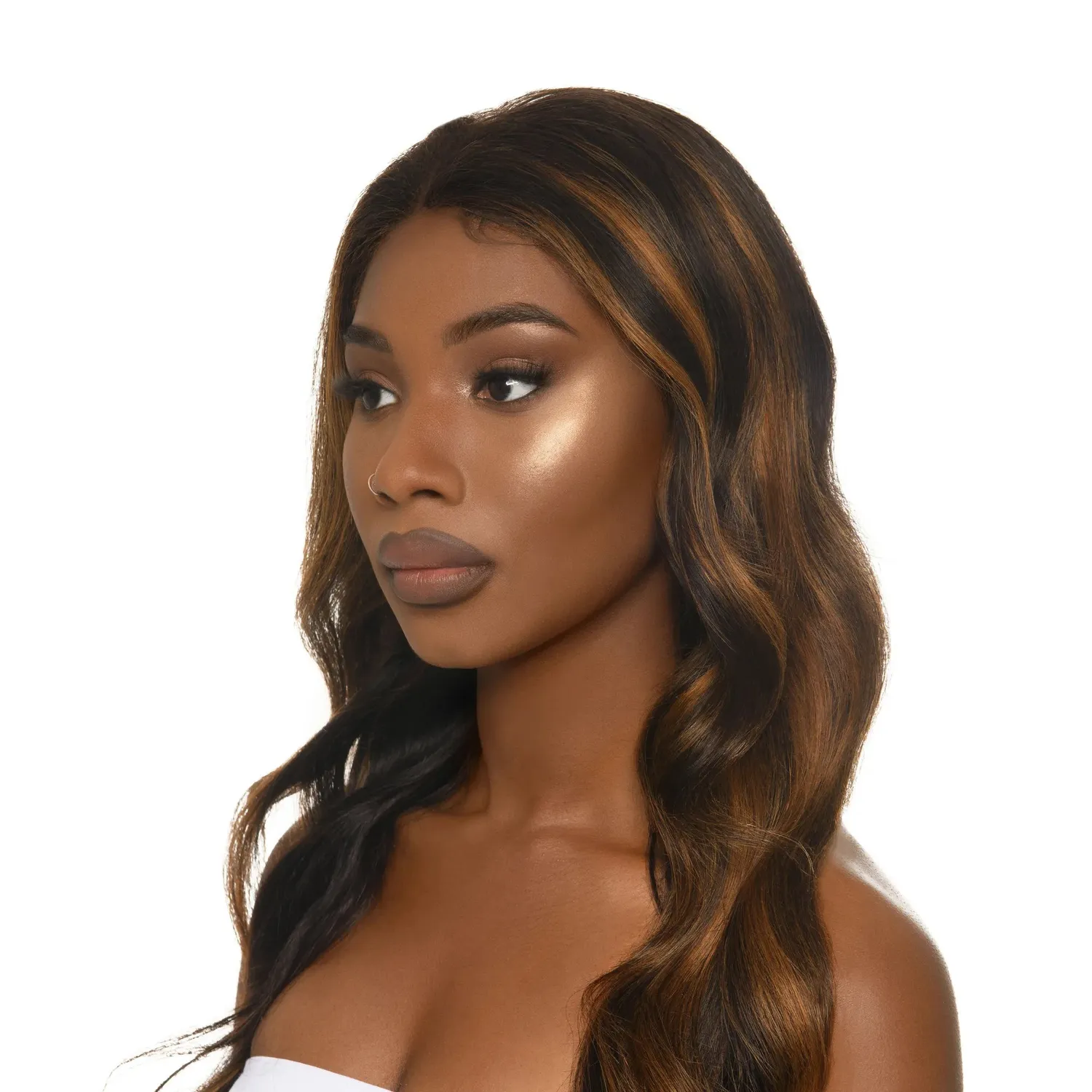 BPerfect Polar Vortex Highlighter stralend 80g