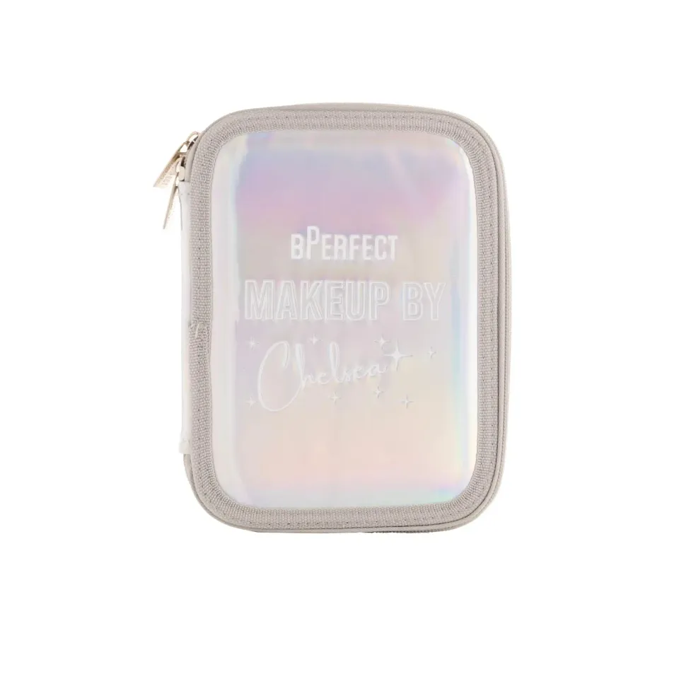 BPerfect Pencil Me In travel case etui iriserend