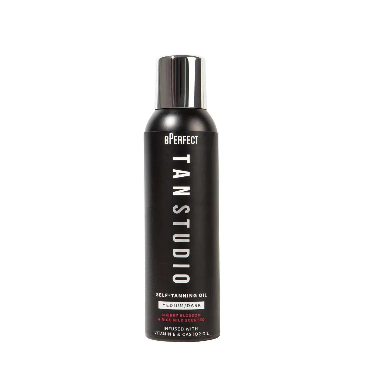 BPerfect Tan Studio Tanning Edition zelfbruiningsset kers