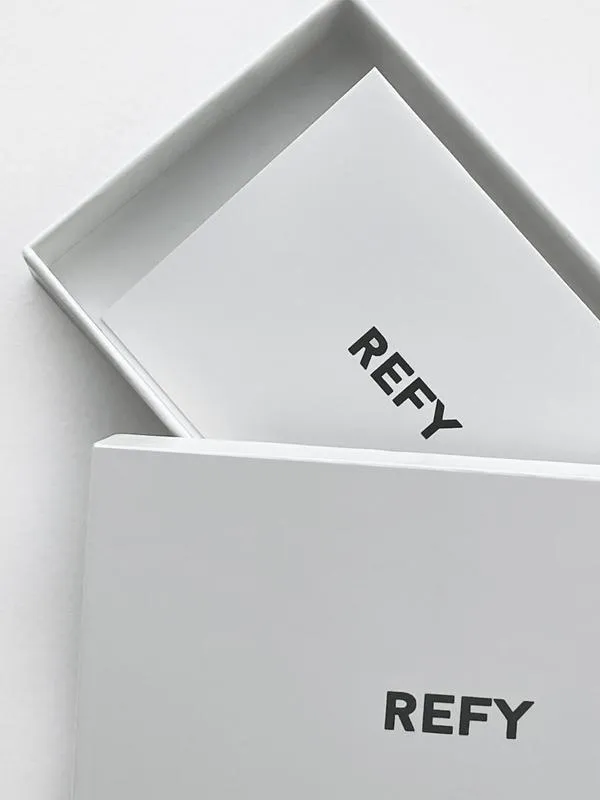 REFY Beauty Gift Card digitale cadeaukaart 25 euro luxe