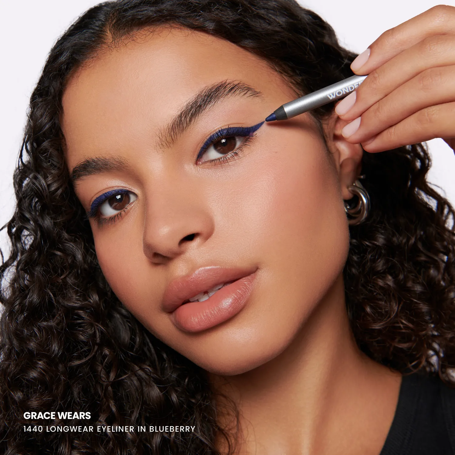 Wonderskin 1440 Longwear The Ultimate Eye Edit 3 eyeliners