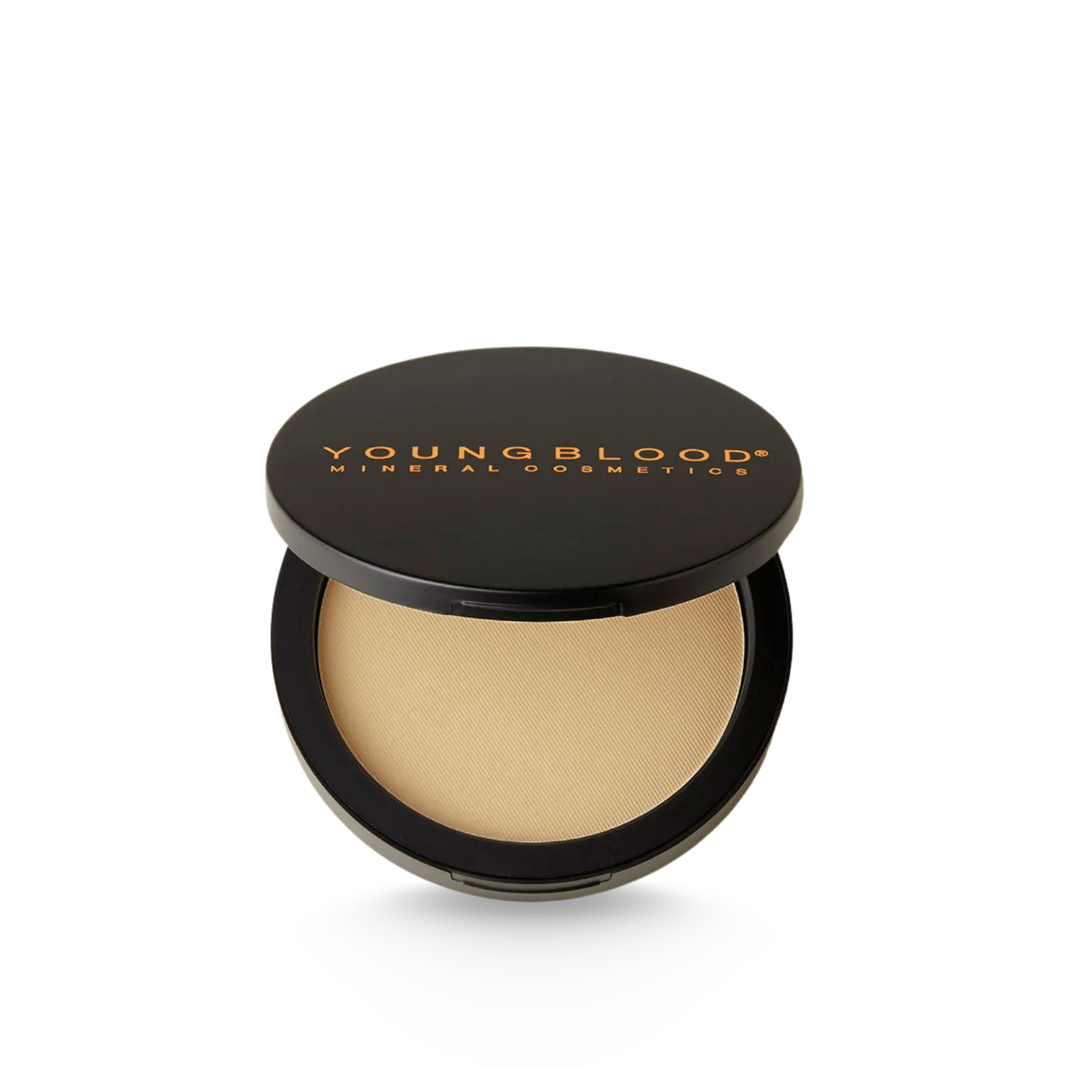 Youngblood Pressed Mineral Rice Powder gezichtspoeder mat