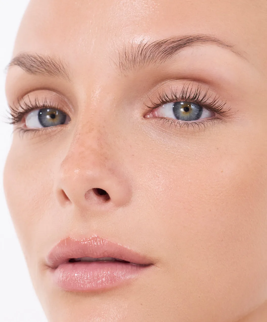 REFY Lash Sculpt mascara zwart liftend effect