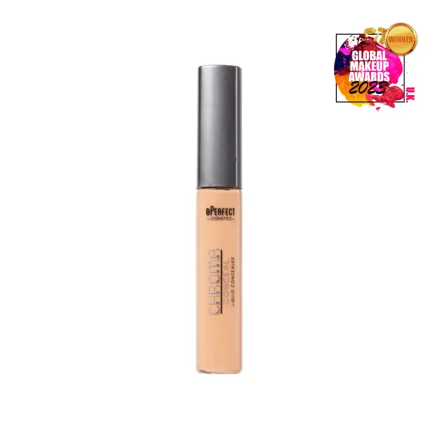 BPerfect Chroma Conceal concealer mat 12,5ml