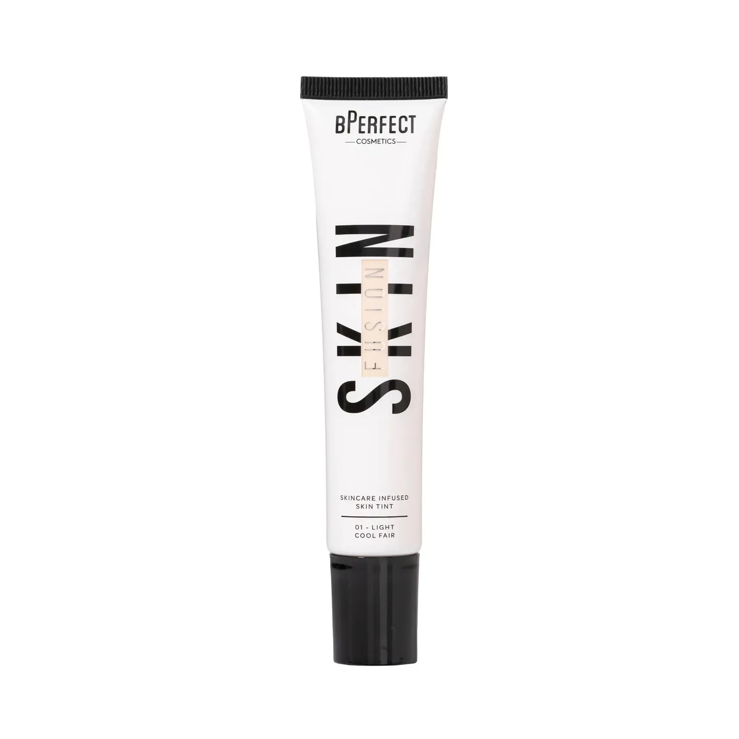 BPerfect x Derv Ibiza 3.0 make-upset stralende finish