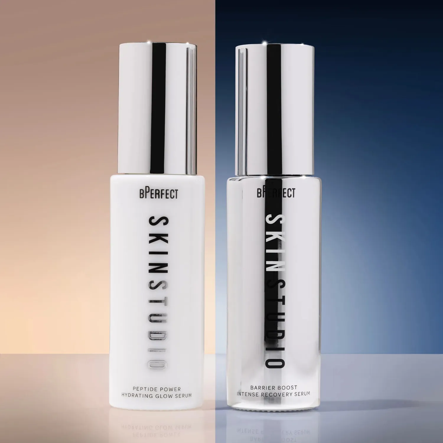 BPerfect Skin Studio Day & Night Serum Duo 2x30ml