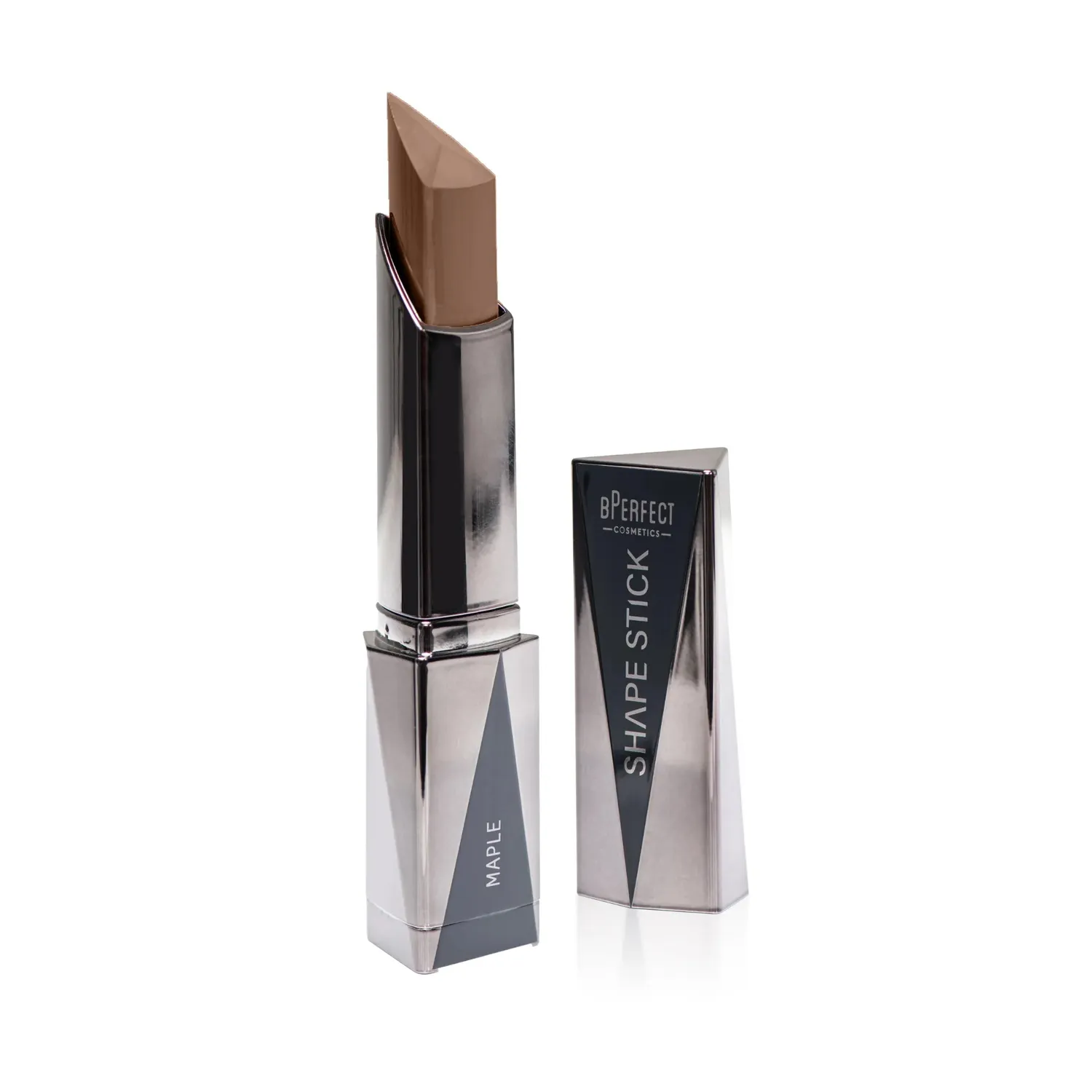 BPerfect Shape Stick Bronze & Define contour Maple 6,5g