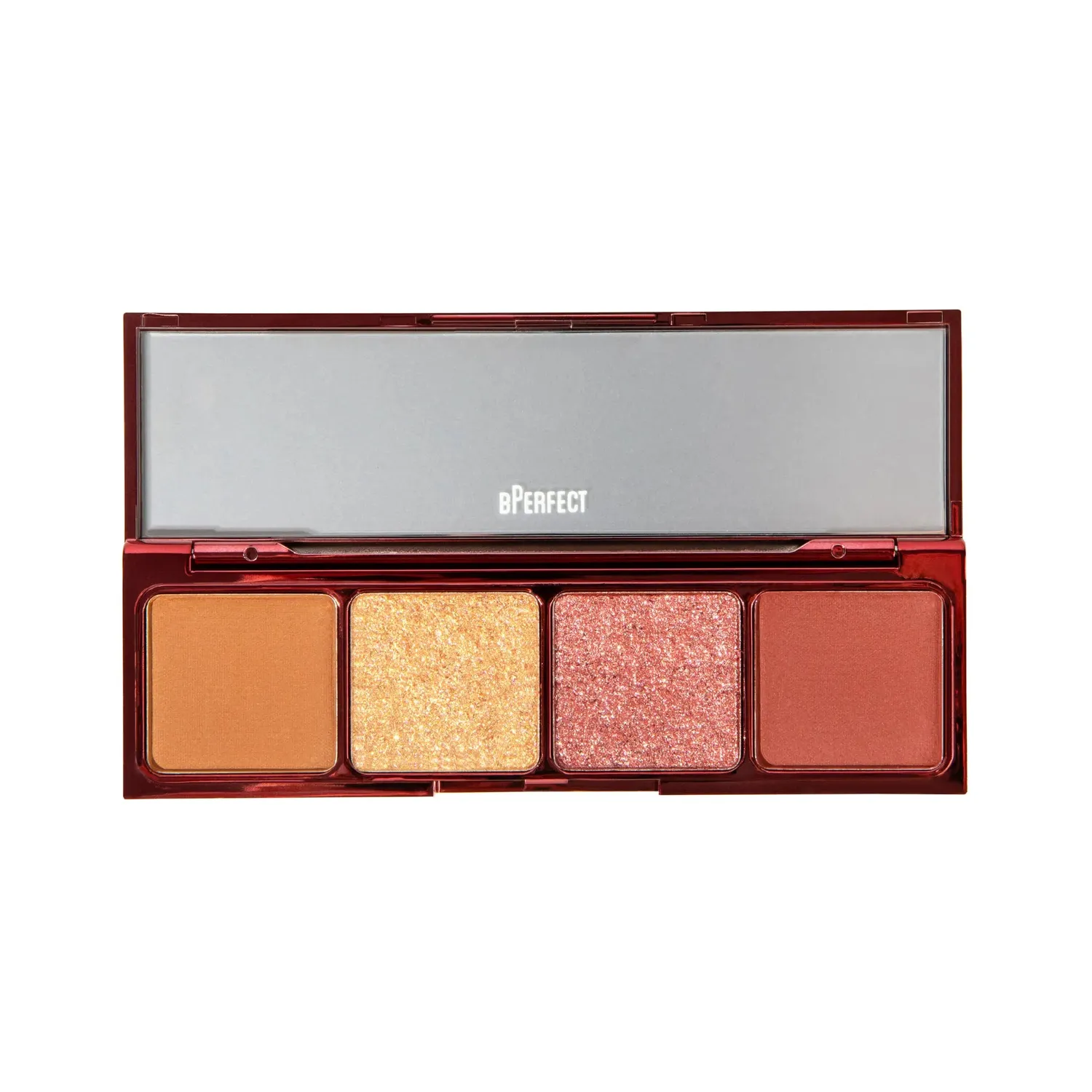 BPerfect Eye Trilogy Gift Set oogmake-upset stralende ooglook