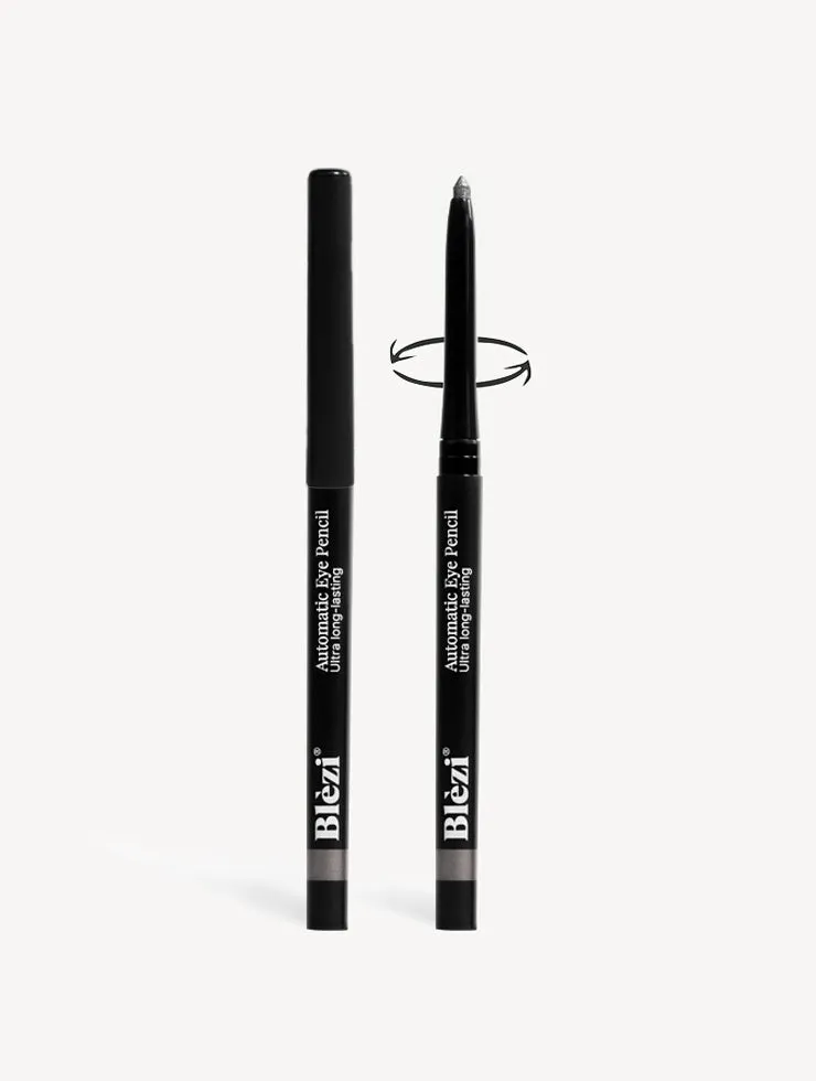 Blezi Perfect Match Kit Blonde & Bright Oogpotlood Lippenstift Set