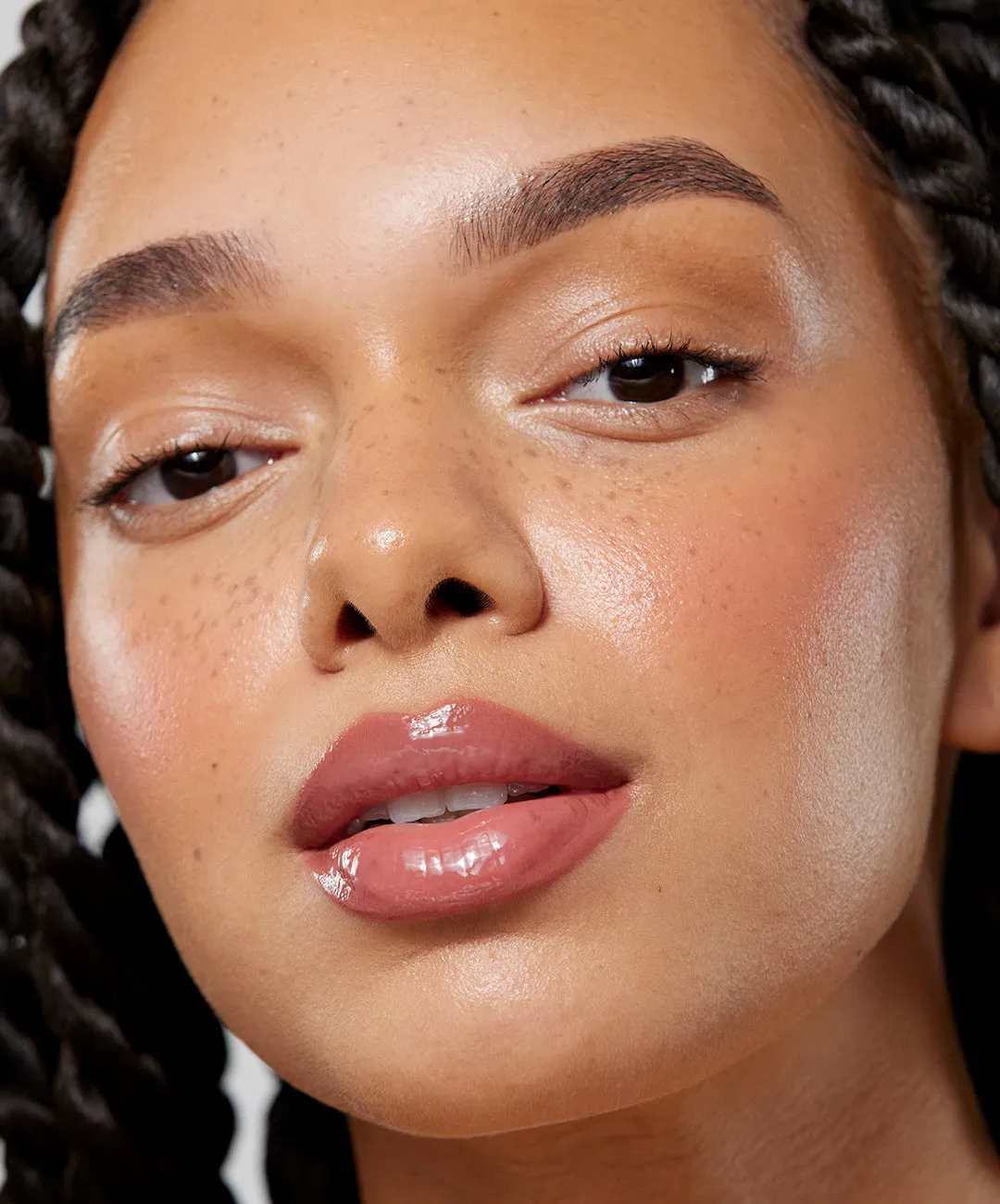 REFY Lip Collection Lip Sculpt + Gloss set langhoudend