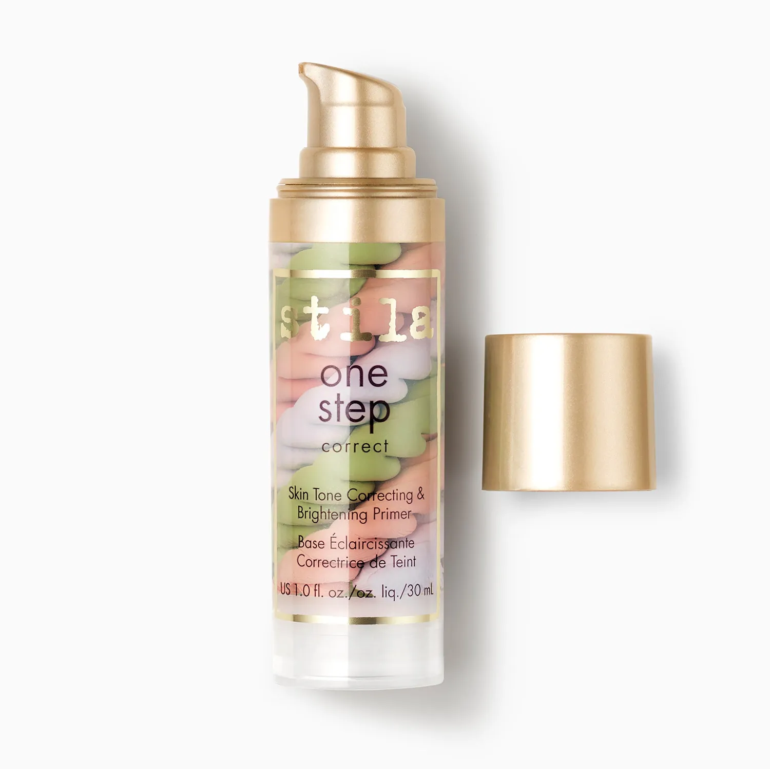 Stila One Step Correct primer Original 30 ml stralende finish