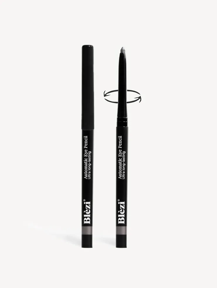 Blezi Blue Eyes Natural oogmake-up set waterproof