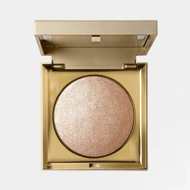 Stila Heaven's Hue highlighter Kitten shimmer nude roze 10g