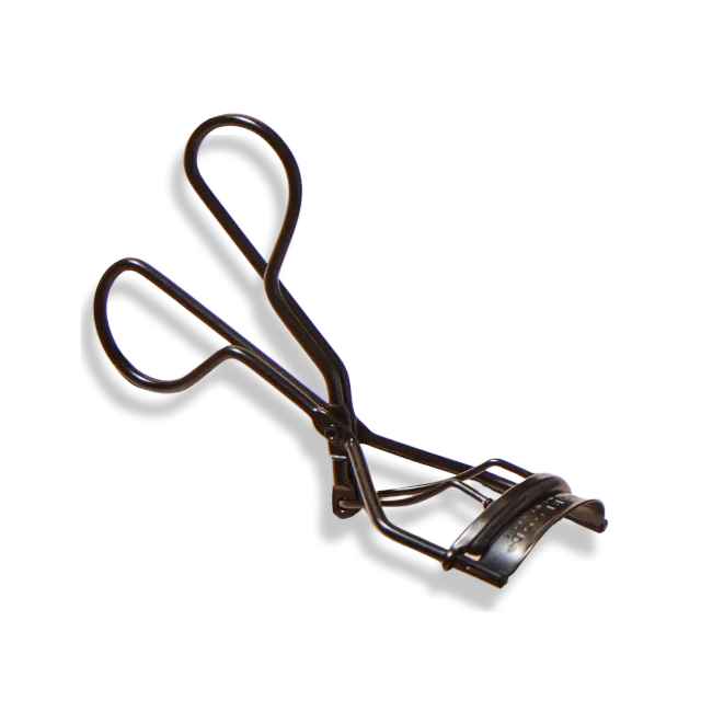 Youngblood Lash Curler wimperkruller matzwart