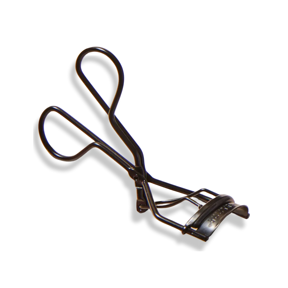 Youngblood Lash Curler wimperkruller matzwart