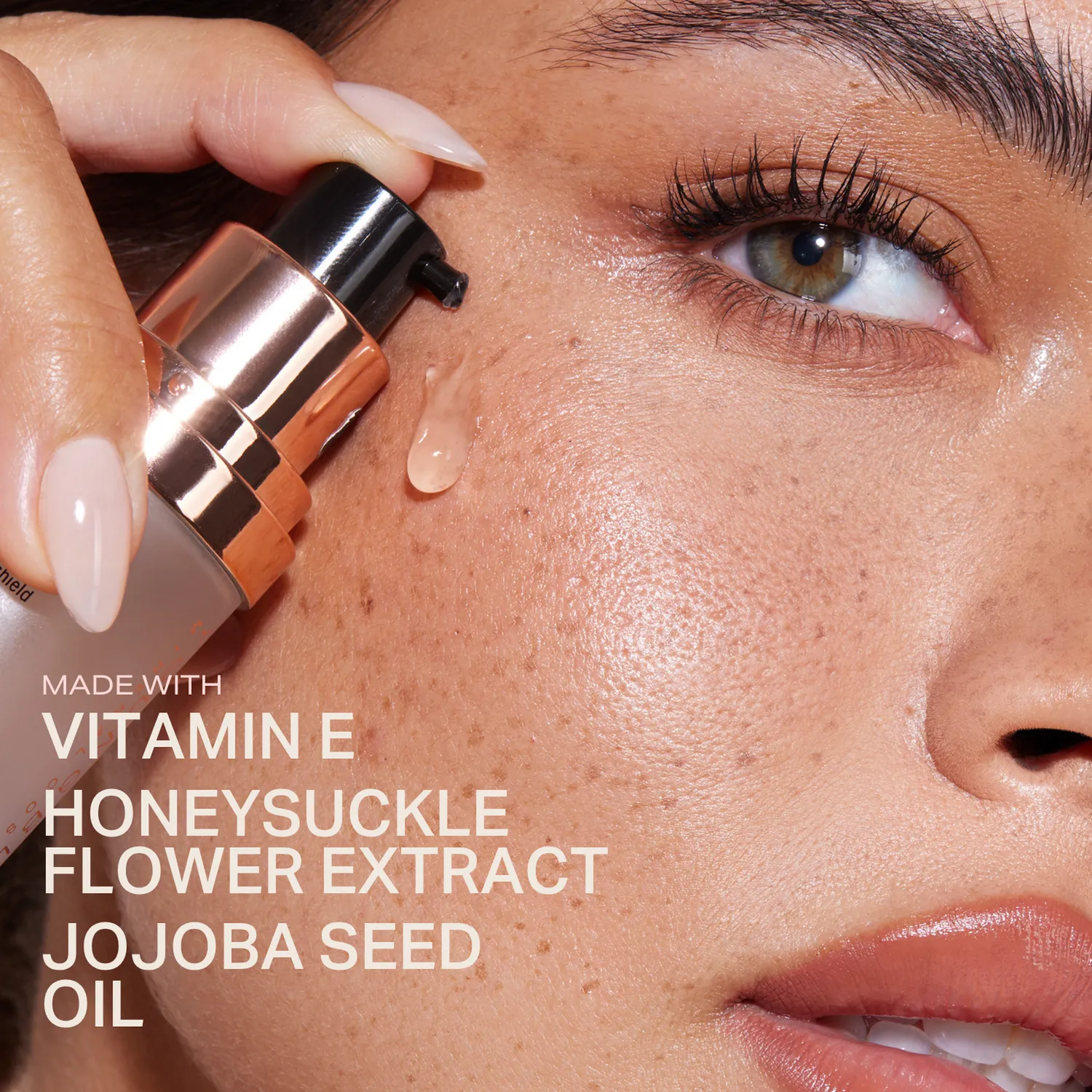 Youngblood Mineral Primer gezichtprimer satijn 28,5 ml