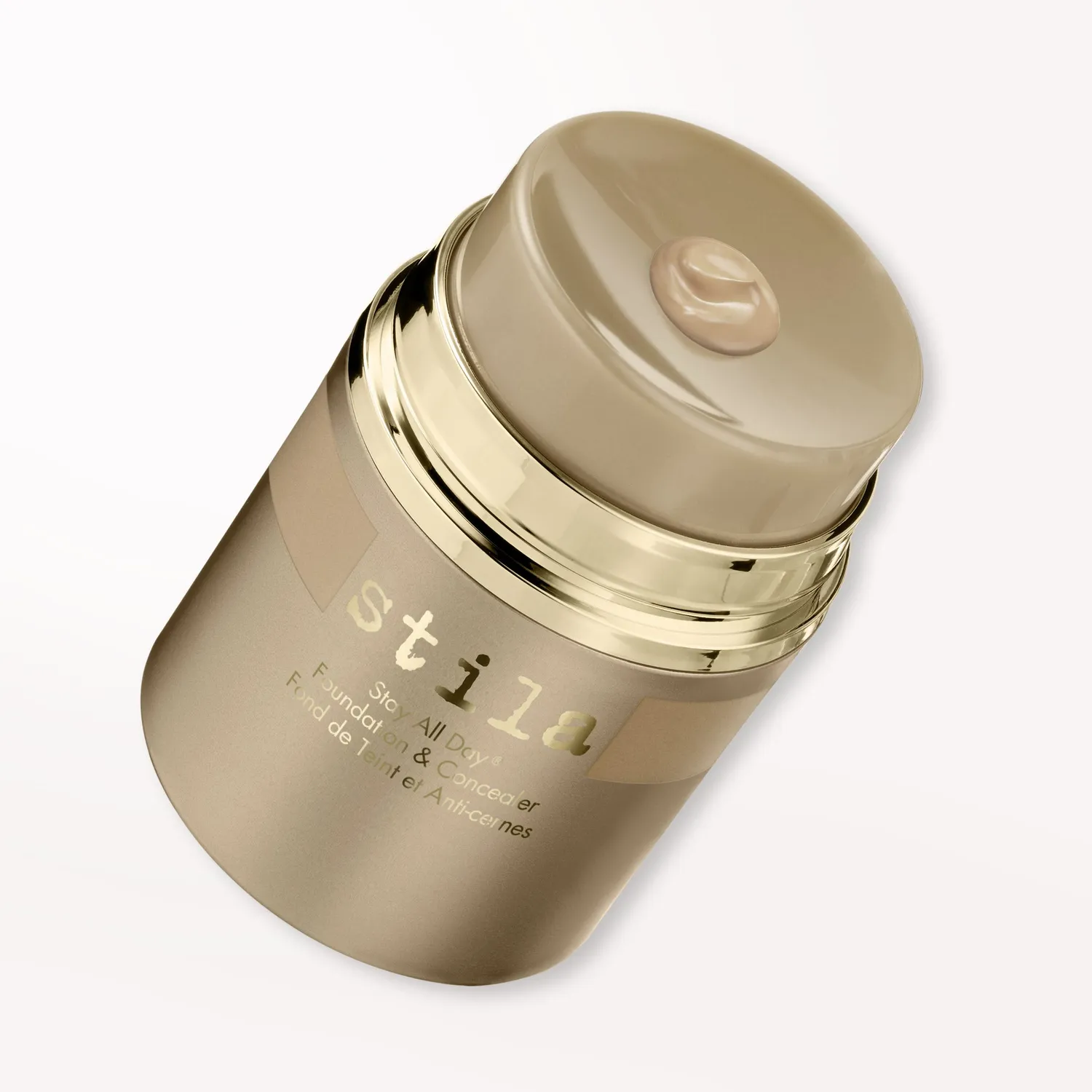 Stila Stay All Day Foundation concealer porcelain 30 ml