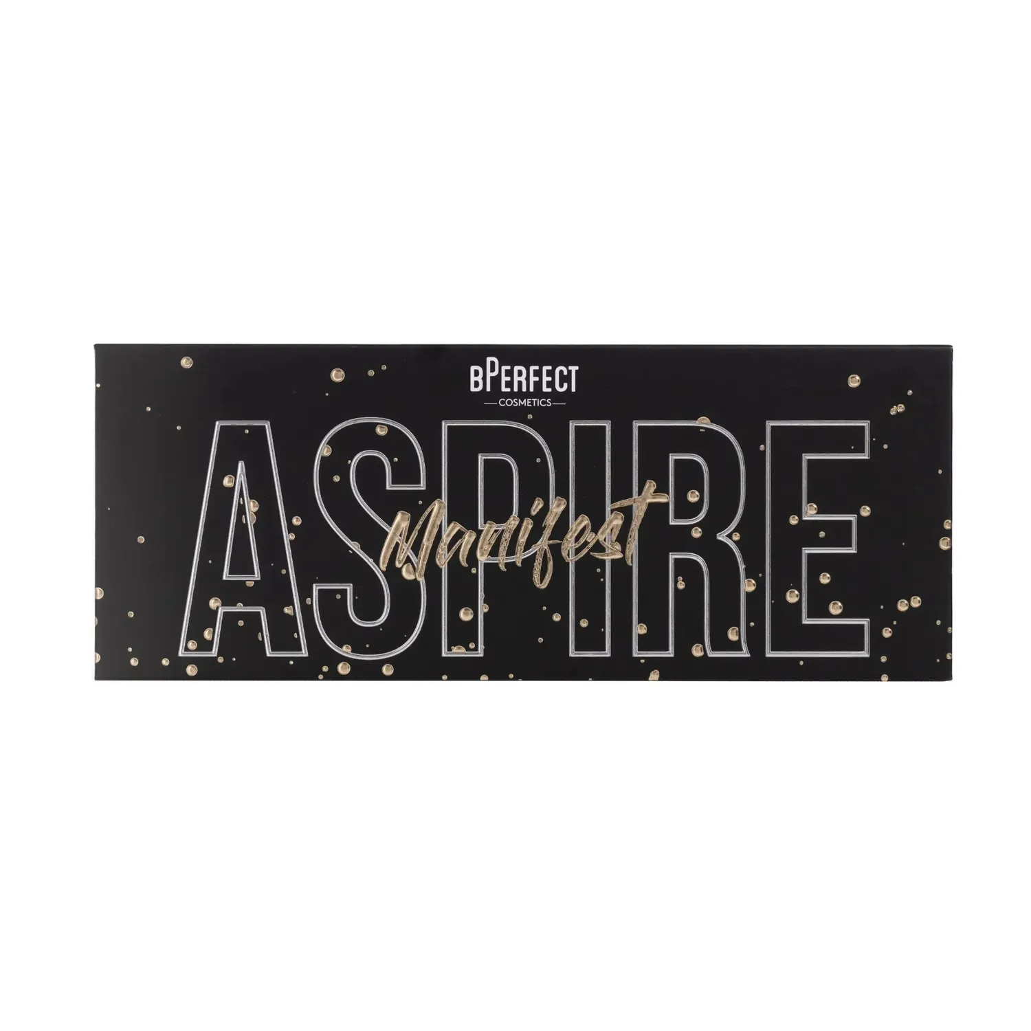 BPerfect Manifest Aspire palette 36g multifunctioneel