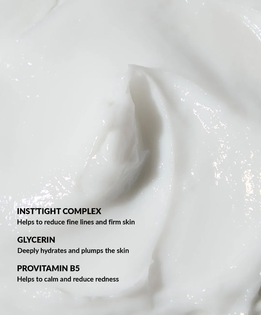 REFY Skin Collection huid set stralende finish