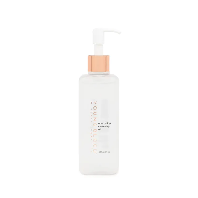 Youngblood Nourishing Cleansing Oil reinigingsolie 192 ml