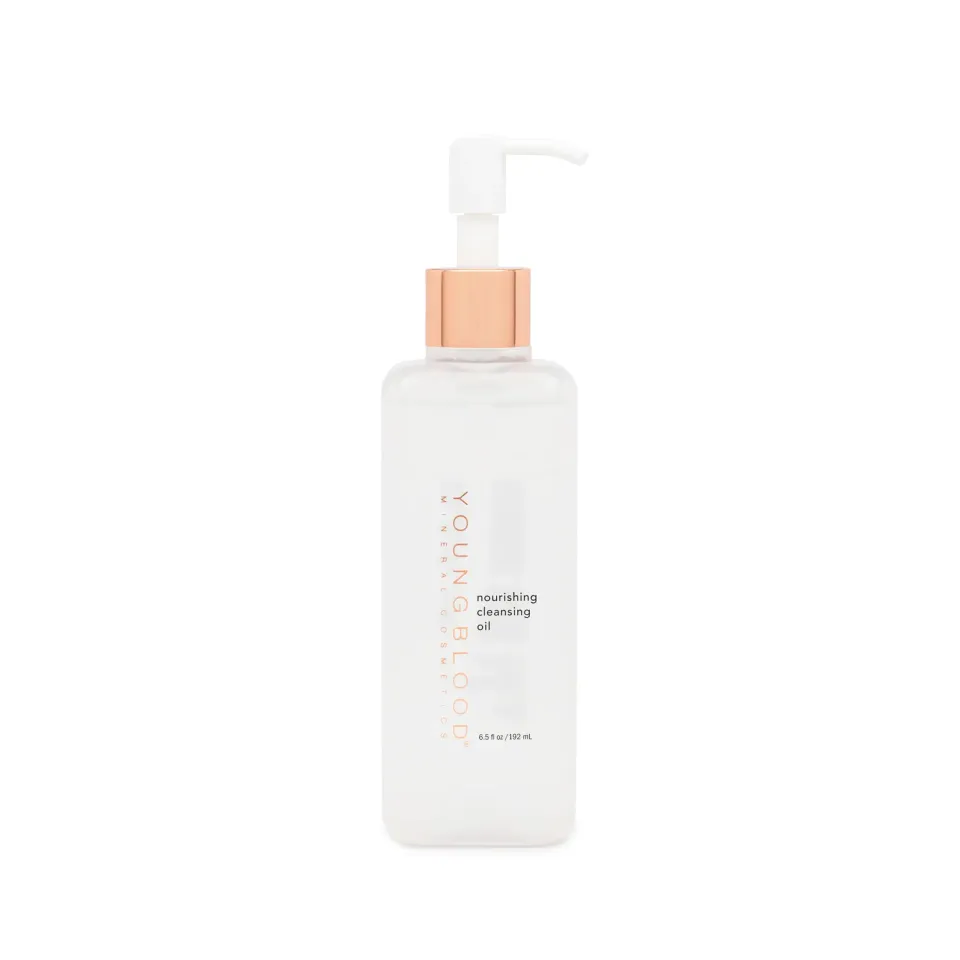 Youngblood Nourishing Cleansing Oil reinigingsolie 192 ml