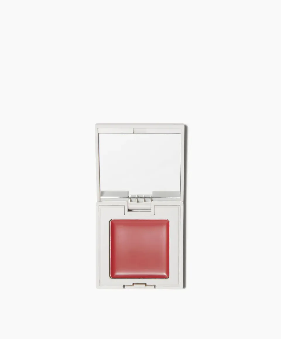 REFY Cream Blush crèmeblush dewy finish opbouwbaar