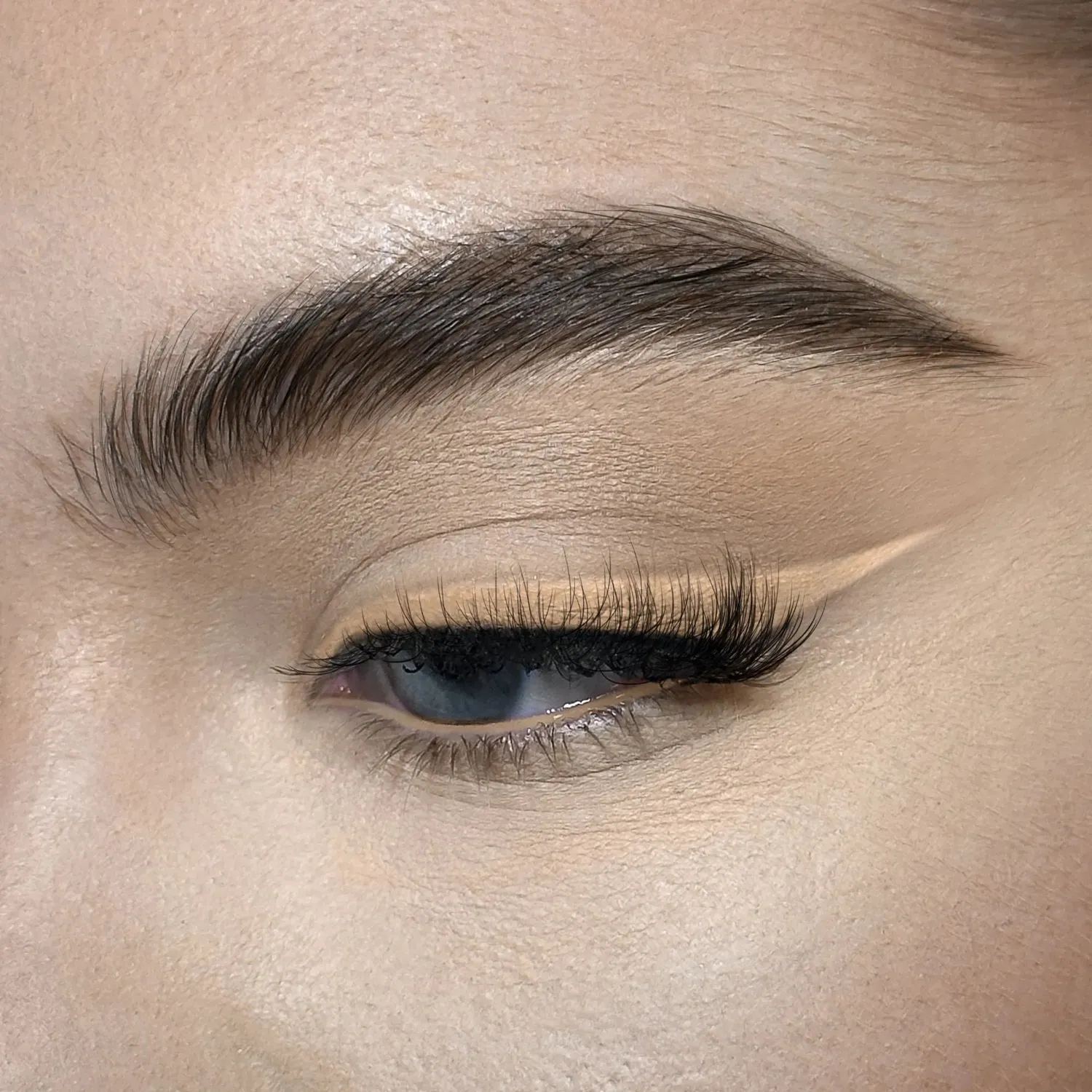 BPerfect Pencil Me In Kohl Eyeliner Potlood Milky Way