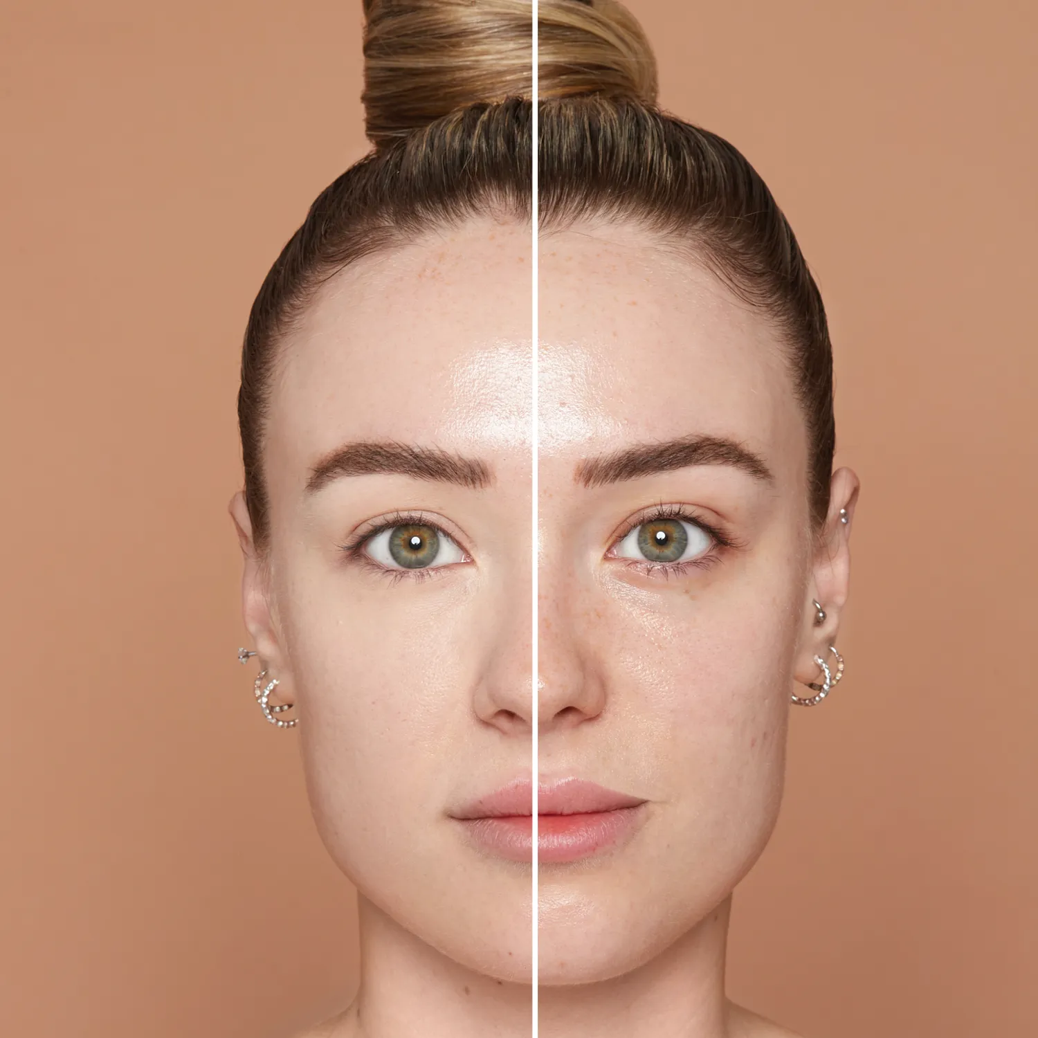 HNB Soft Focus concealer dekkend creaseproof zachte finish