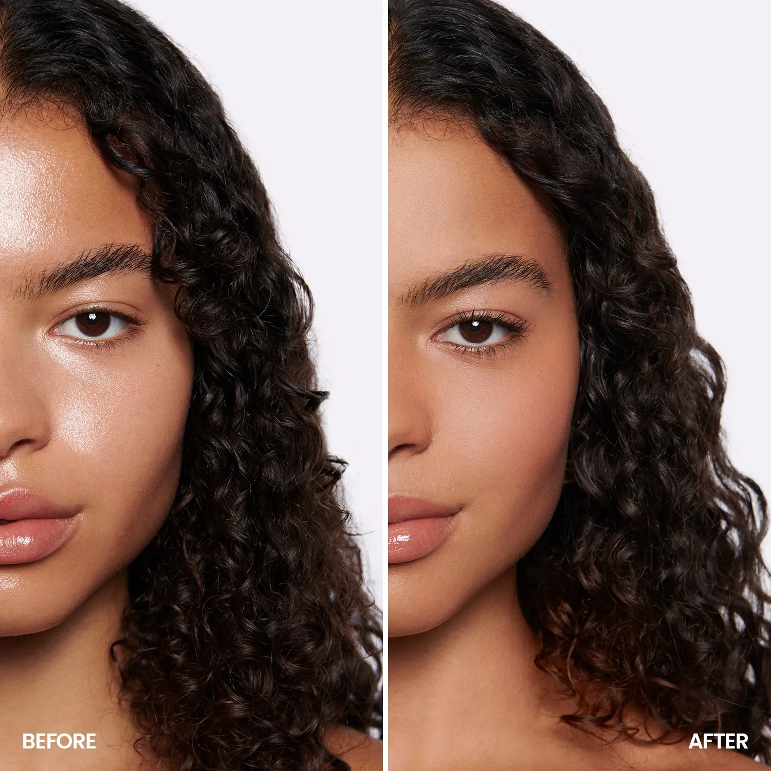 Wonderskin FYP Filter Powder geperste poeder matterend