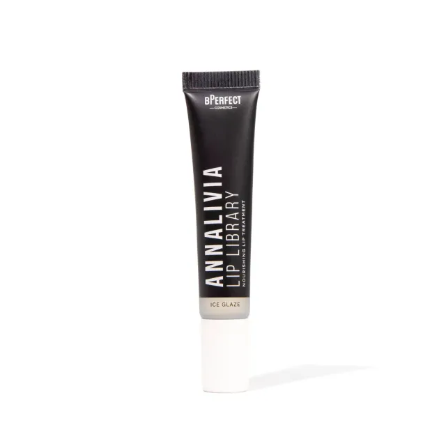 BPerfect x Annalivia Nourishing Lip Treatment lipolie Ice Glaze 15ml