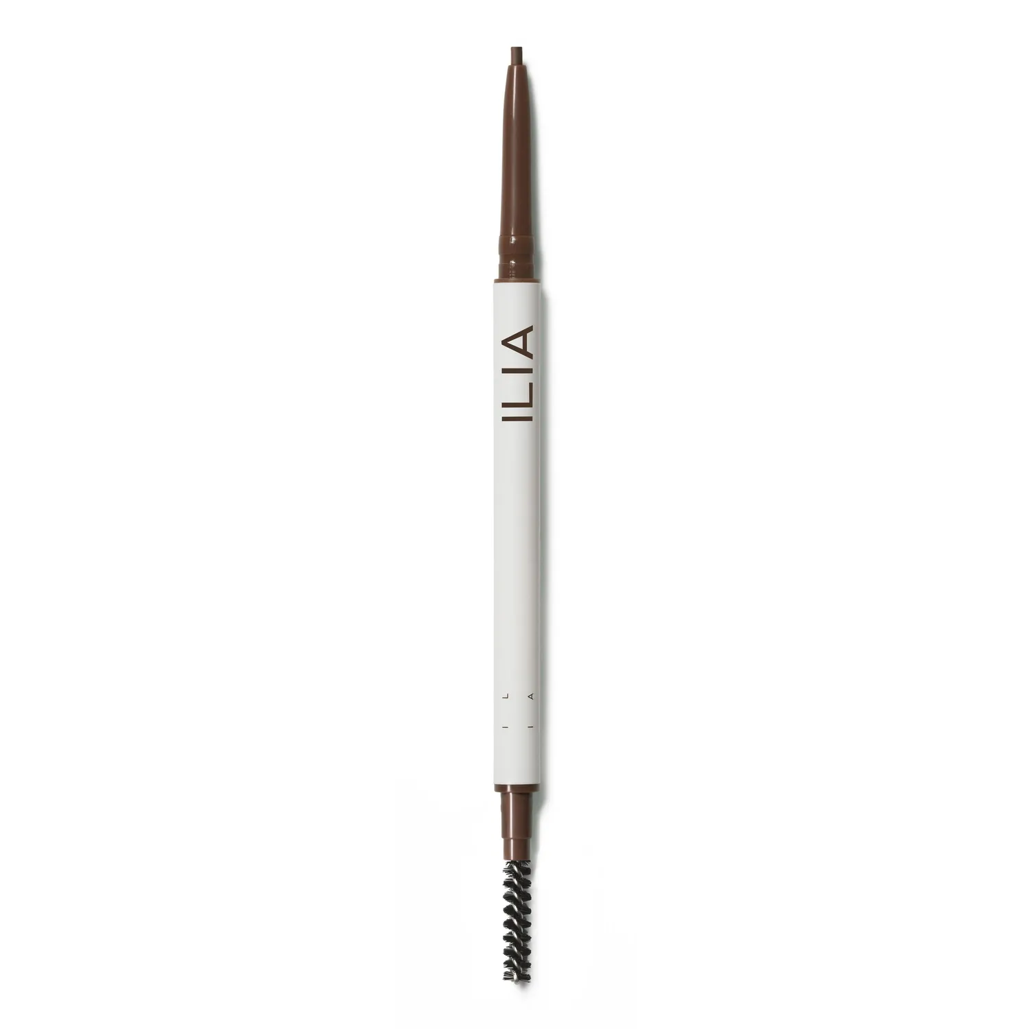 ILIA In Full Micro-Tip Brow Pencil wenkbrauwpotlood Taupe