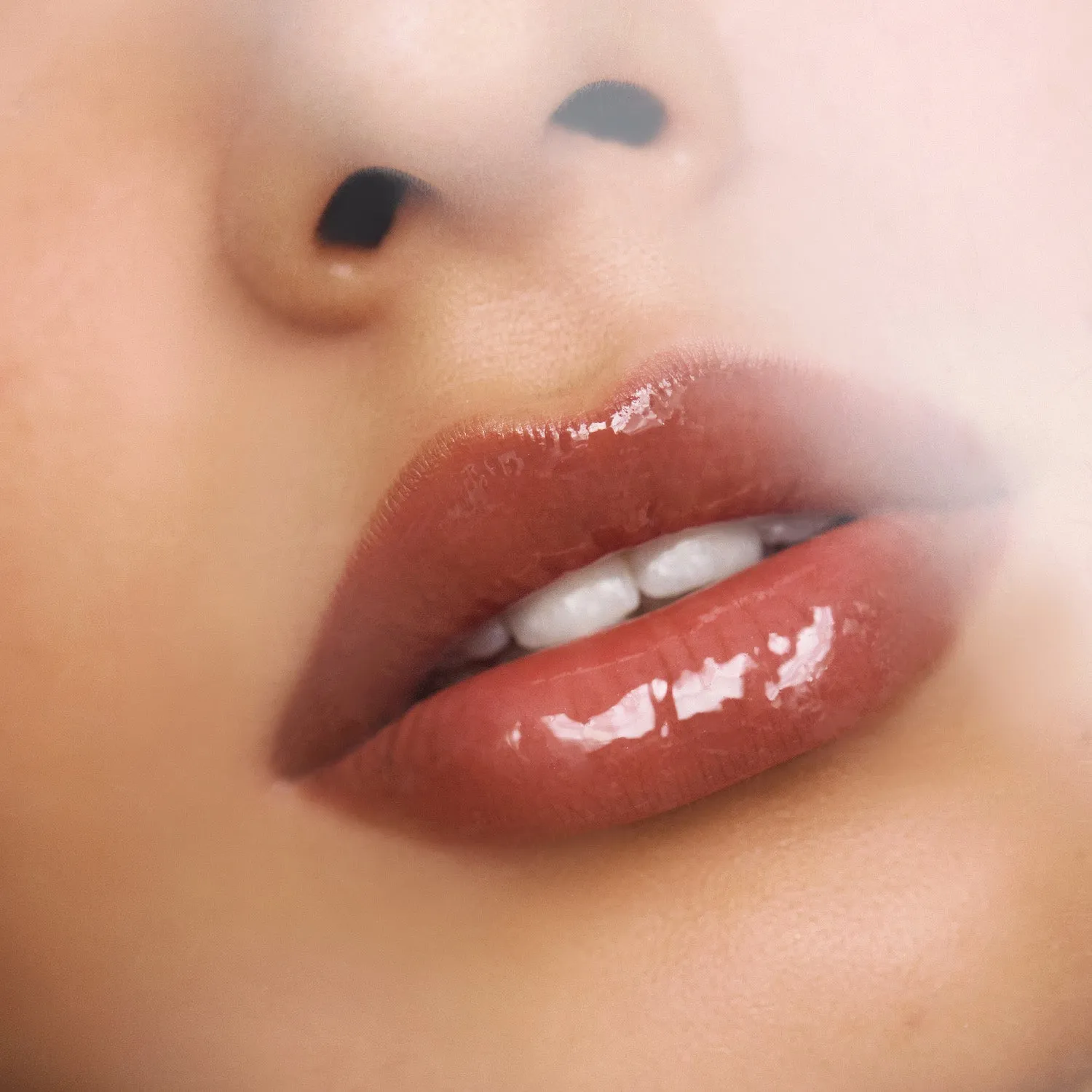 Wonderskin Brown is the New Black lippen set 3-delig