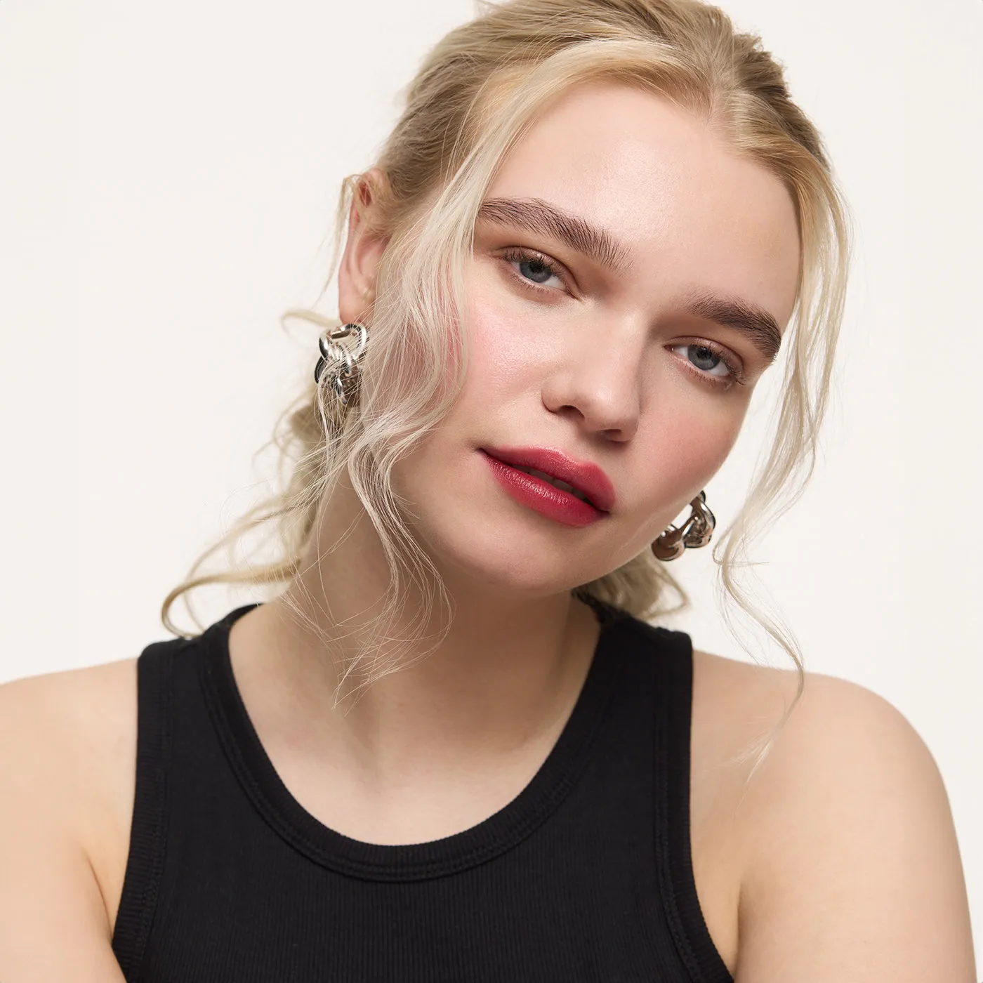 Wonderskin The Icons Lip Set lip stain 4 stuks langhoudend