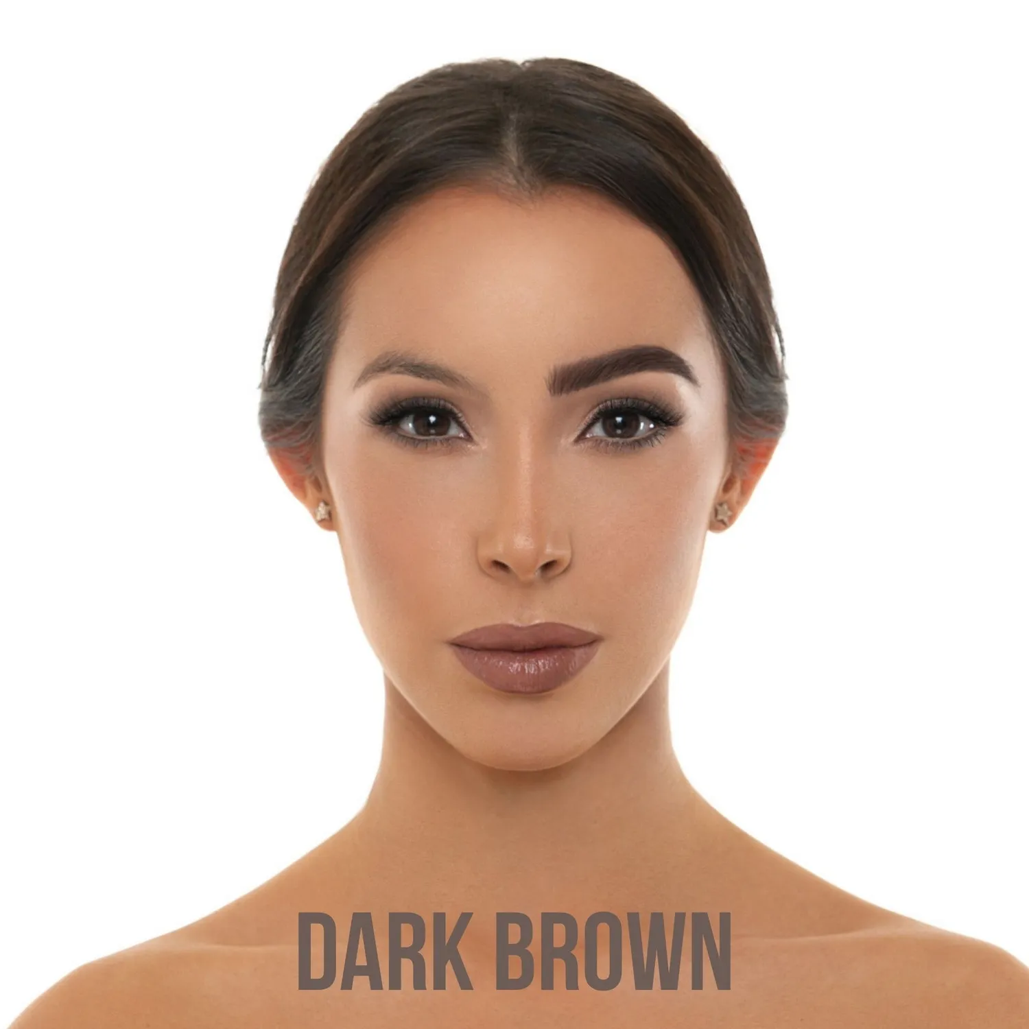 BPerfect IndestructiBrow wenkbrauwset pomade poeder complete