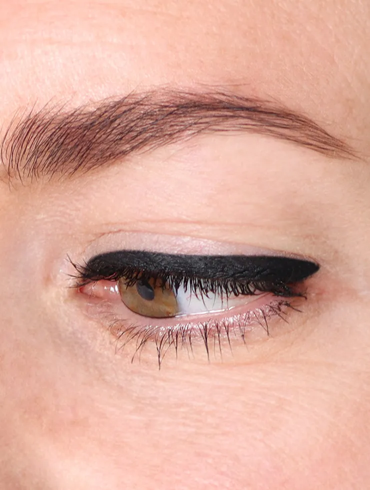 Blèzi Automatic Eye Pencil Eyeliner 1+1 waterproof duo