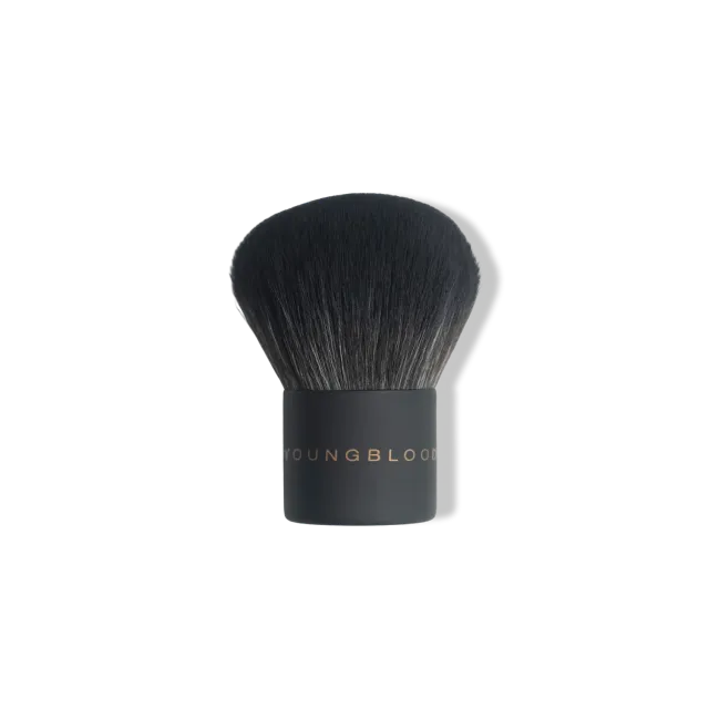 Youngblood YB1 Kabuki Luxe poederkwast vegan