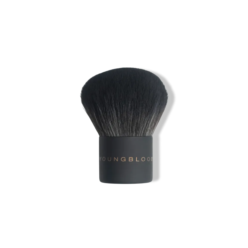 Youngblood YB1 Kabuki Luxe poederkwast vegan