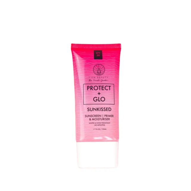 BPerfect Protect & Glo Sunkissed Primer SPF30 Getint