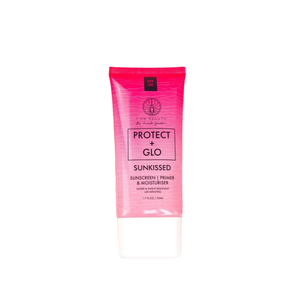 BPerfect Protect & Glo Sunkissed Primer SPF30 Getint