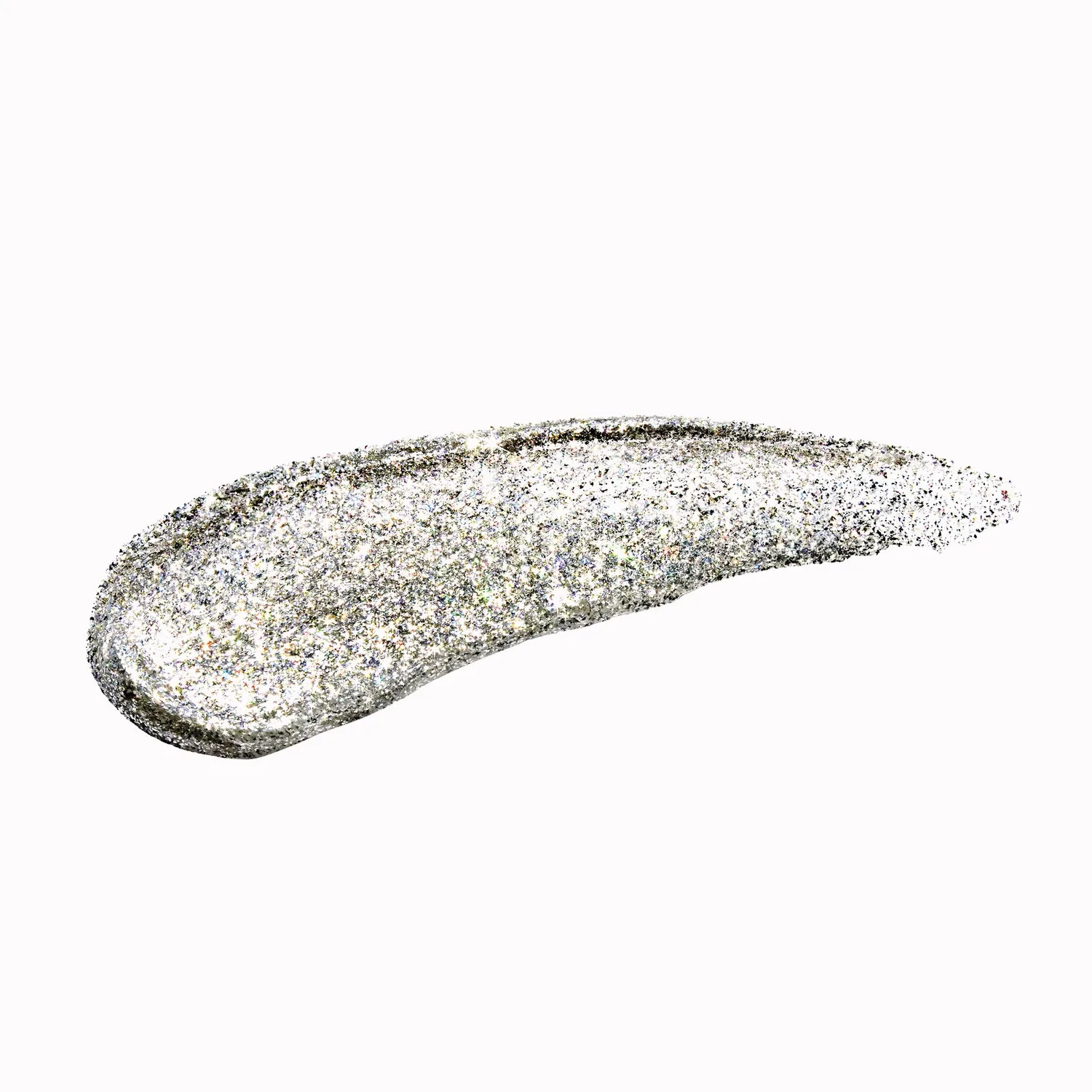 Stila Glitter & Glow vloeibare oogschaduw Kitten Karma 4,5 ml glitter