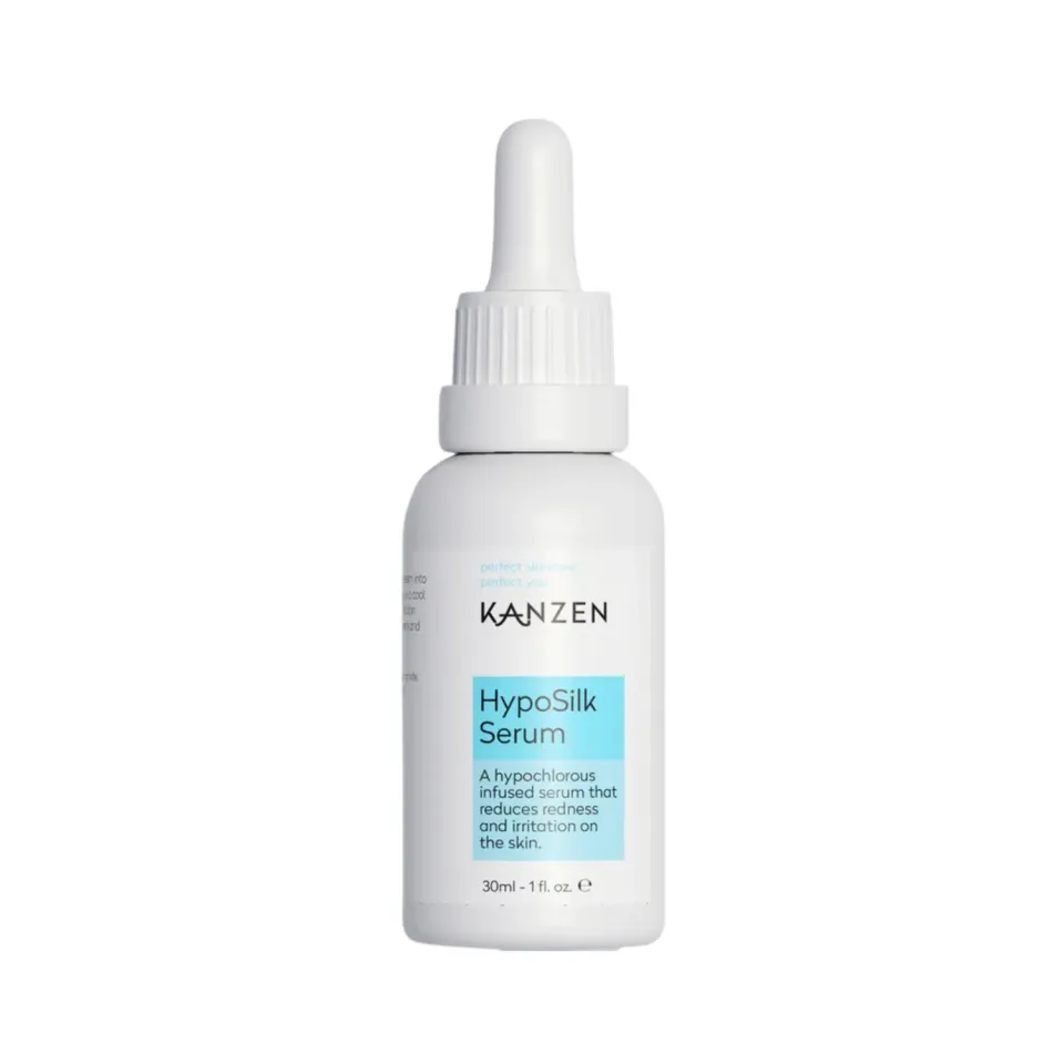 BPerfect Kanzen HypoSilk serum 30ml gevoelige huid