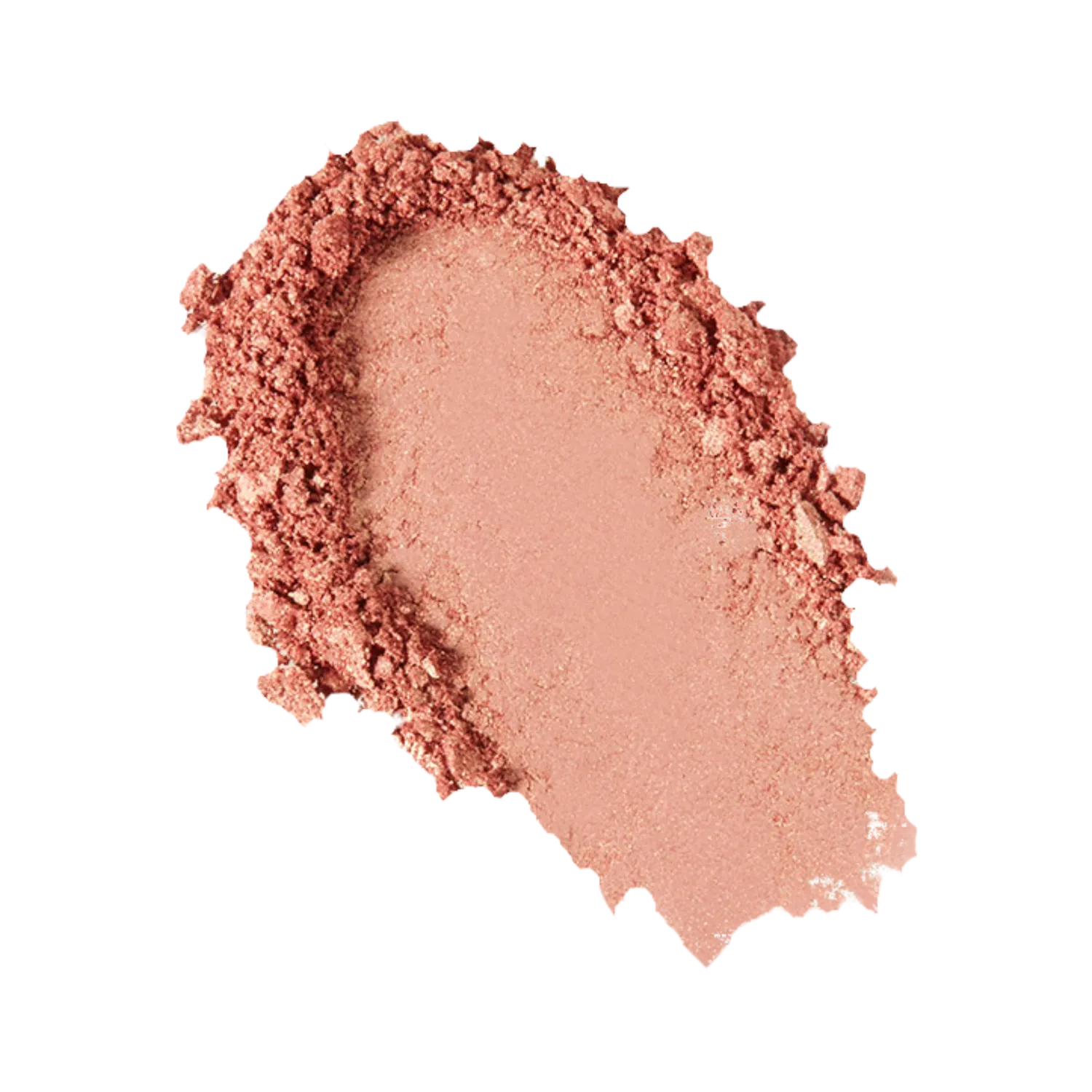 Youngblood Pressed Mineral Blush poederblush Tangier 3 g shimmer