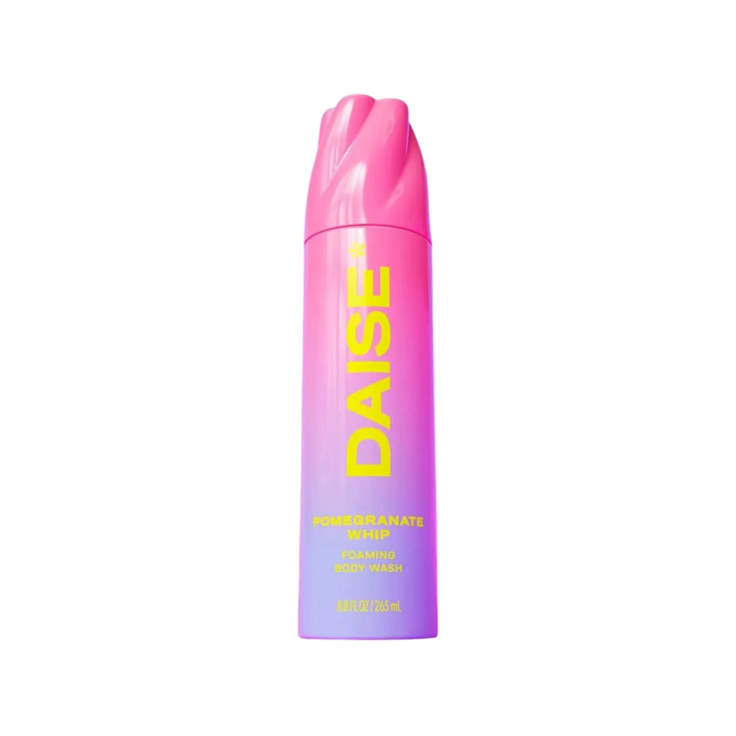 BPerfect Daise Foaming Body Wash douchegel pineapple whip 265ml zacht